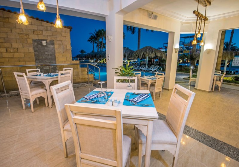 Kulinarik & Restaurants