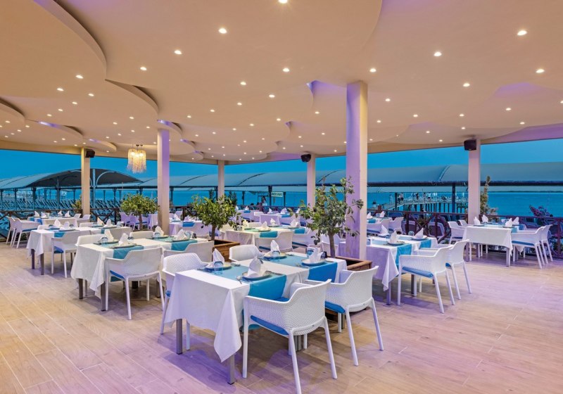 Kulinarik & Restaurants