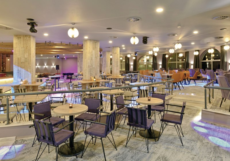 Kulinarik & Restaurants