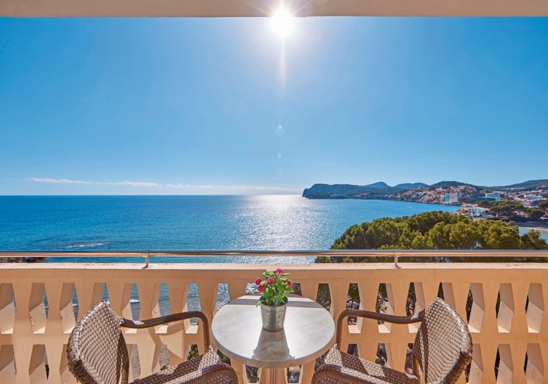 Zimmer & Wohnkomfort