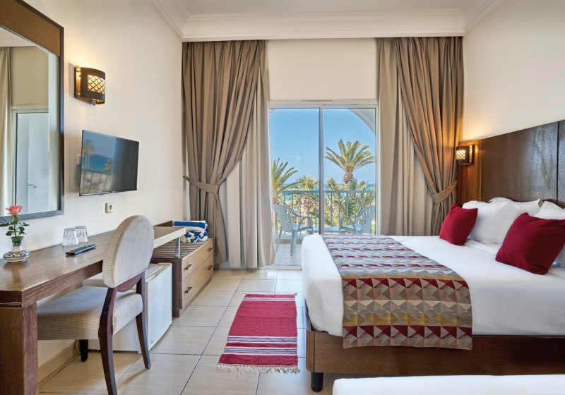 Zimmer & Wohnkomfort