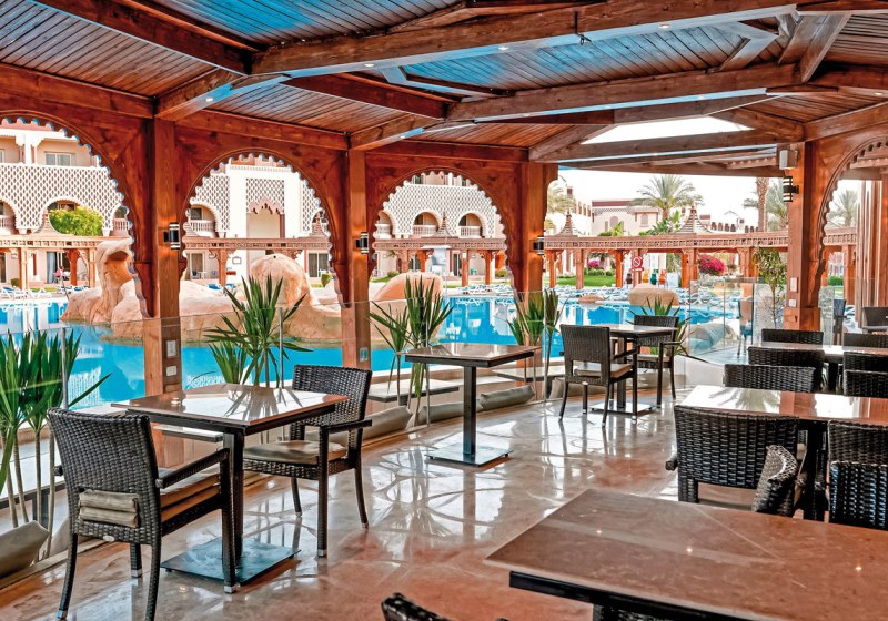 Kulinarik & Restaurants