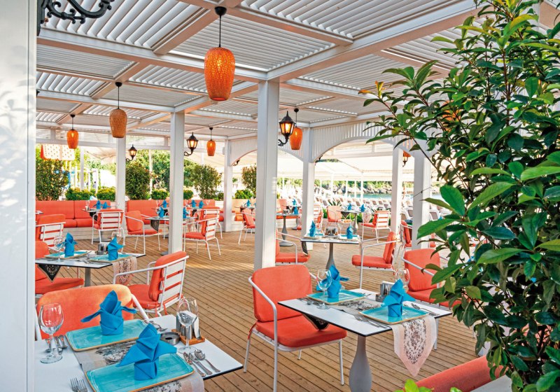 Kulinarik & Restaurants