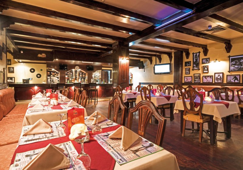 Kulinarik & Restaurants