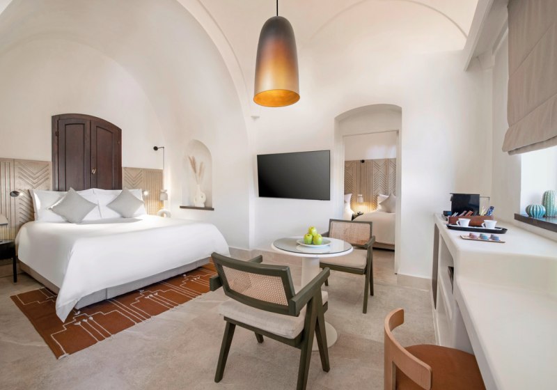 Zimmer & Wohnkomfort