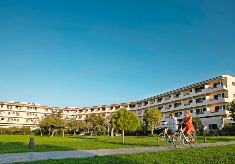 Hotel Allgemein