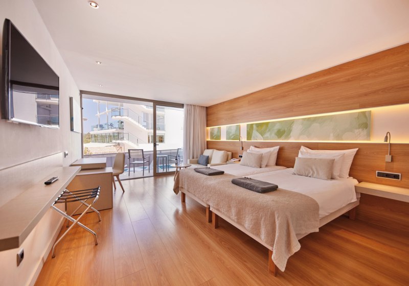 Zimmer & Wohnkomfort