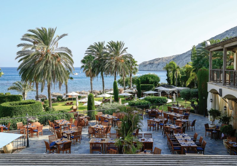 Kulinarik & Restaurants