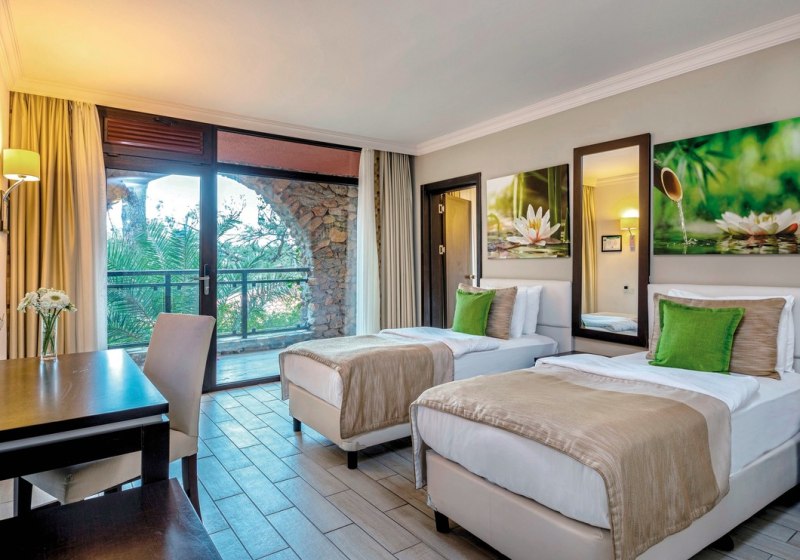 Zimmer & Wohnkomfort