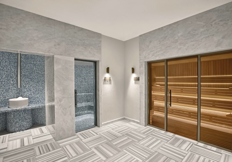 Beispiel: Wellness & Entspannung