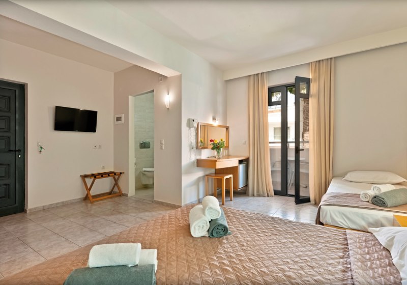 Zimmer & Wohnkomfort