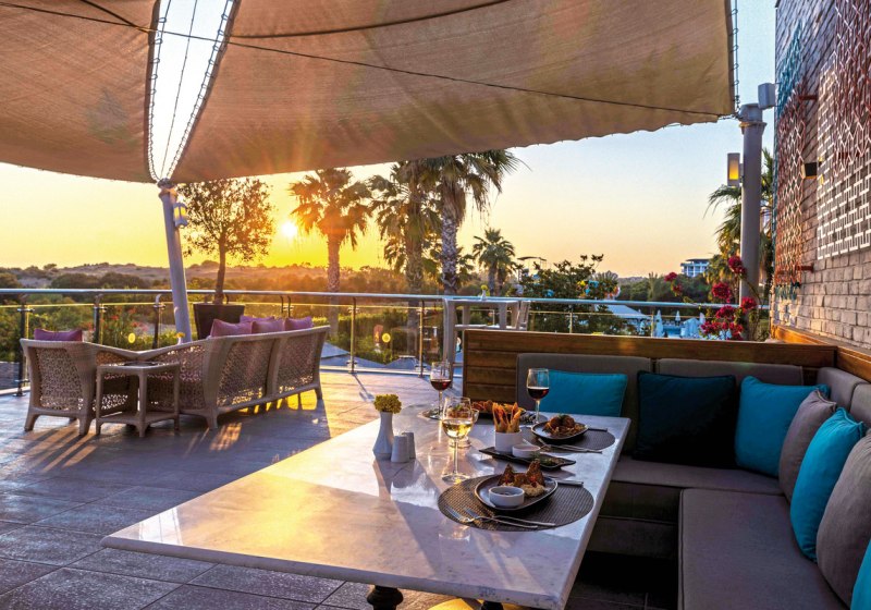 Kulinarik & Restaurants