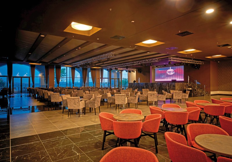 Unterhaltung & Entertainment