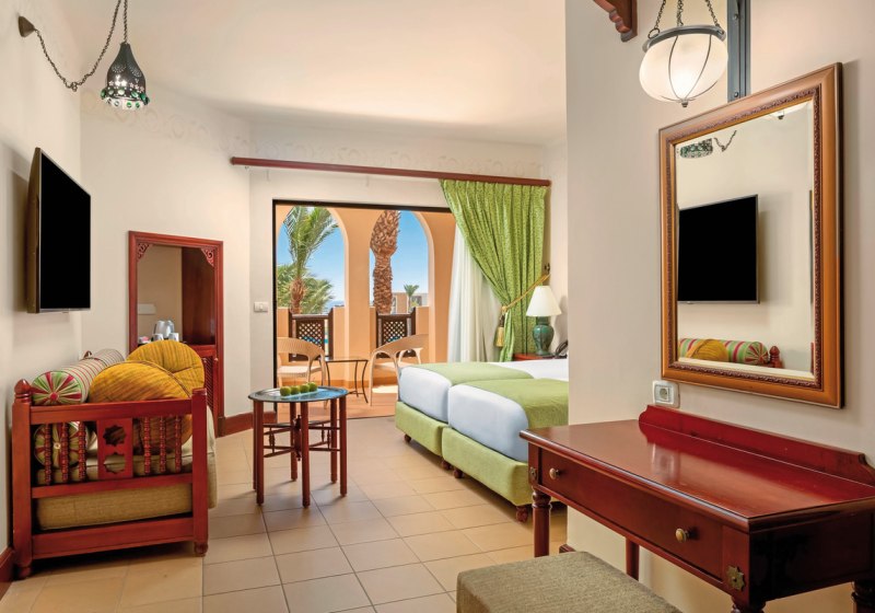 Zimmer & Wohnkomfort