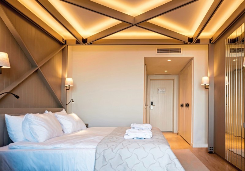 Zimmer & Wohnkomfort