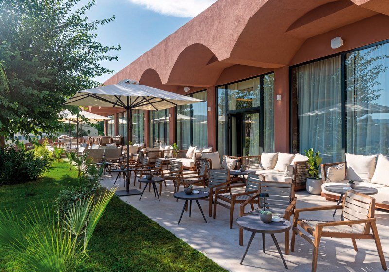 Kulinarik & Restaurants