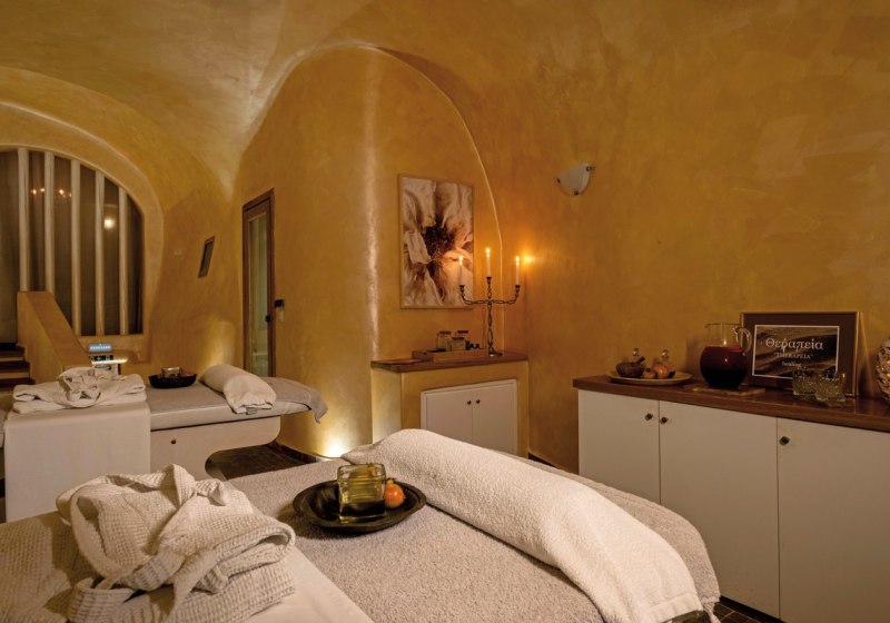 Wellness & Entspannung