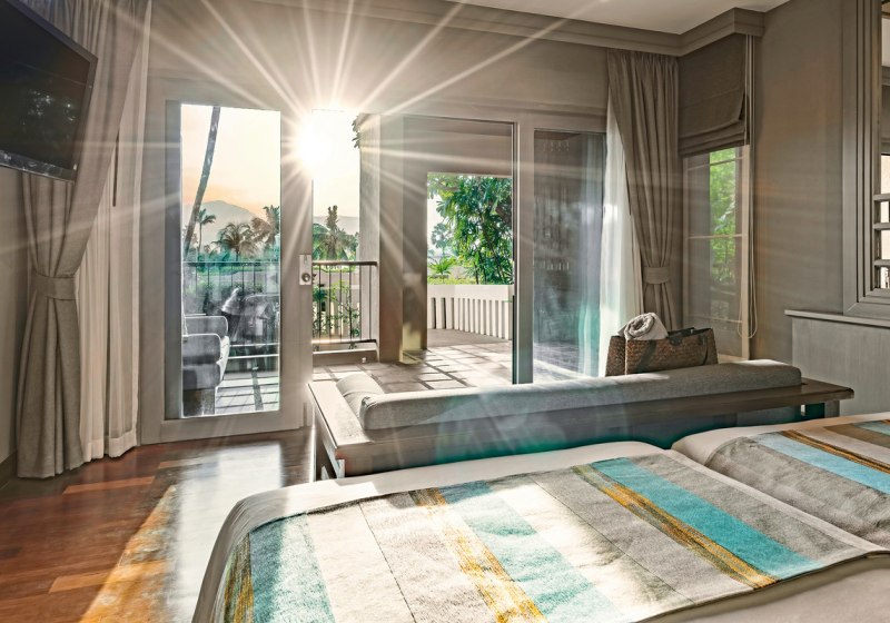 Zimmer & Wohnkomfort