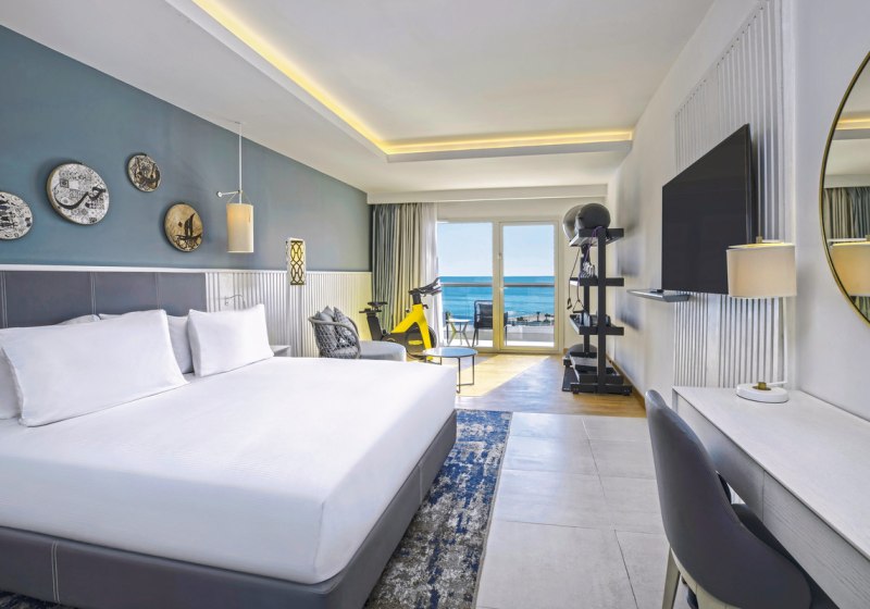 Zimmer & Wohnkomfort