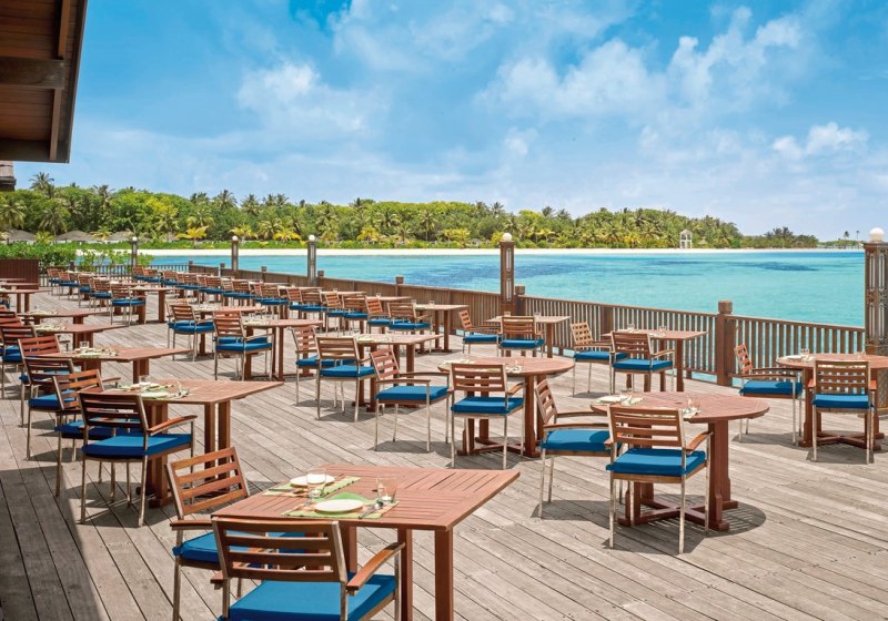 Kulinarik & Restaurants