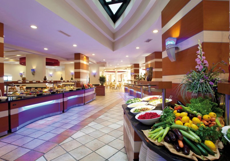 Kulinarik & Restaurants