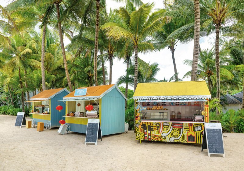 Kulinarik & Restaurants