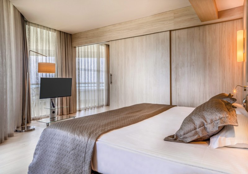 Zimmer & Wohnkomfort