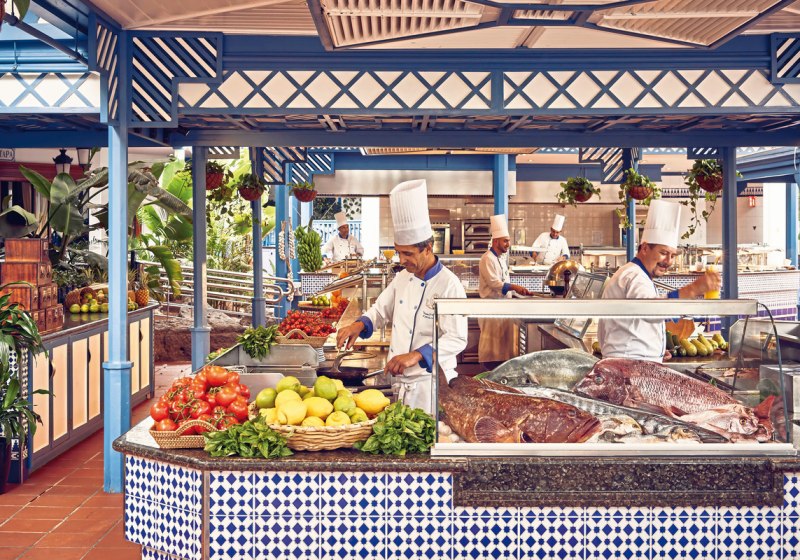 Kulinarik & Restaurants