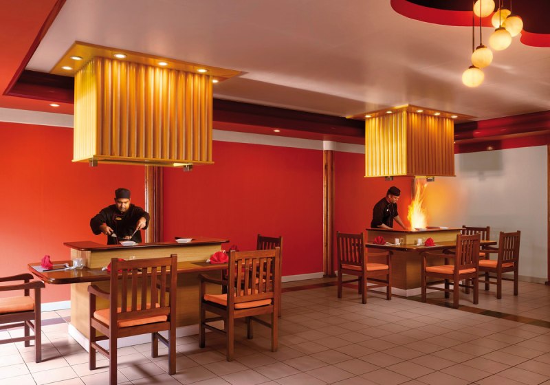 Kulinarik & Restaurants