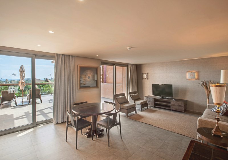 Zimmer & Wohnkomfort