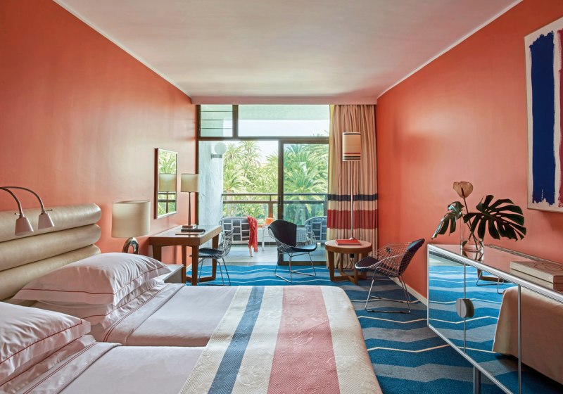 Zimmer & Wohnkomfort