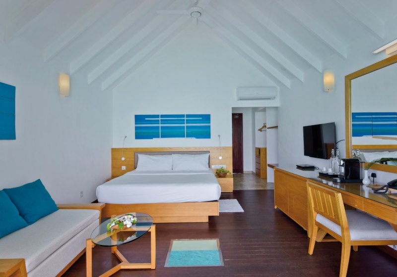 Zimmer & Wohnkomfort