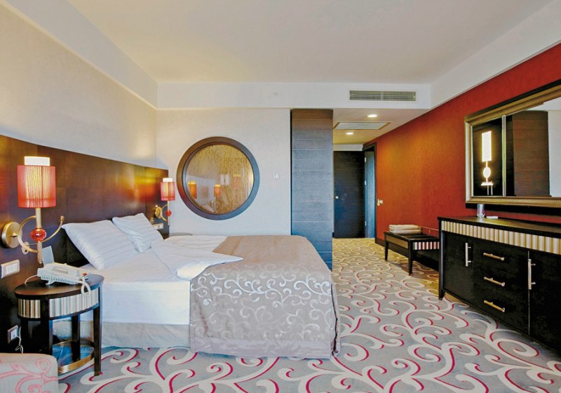 Zimmer & Wohnkomfort