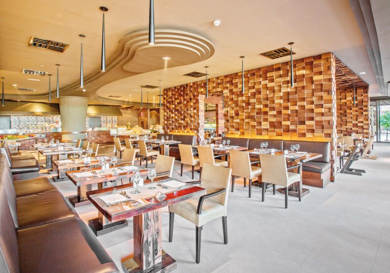 Kulinarik & Restaurants