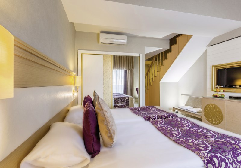 Zimmer & Wohnkomfort