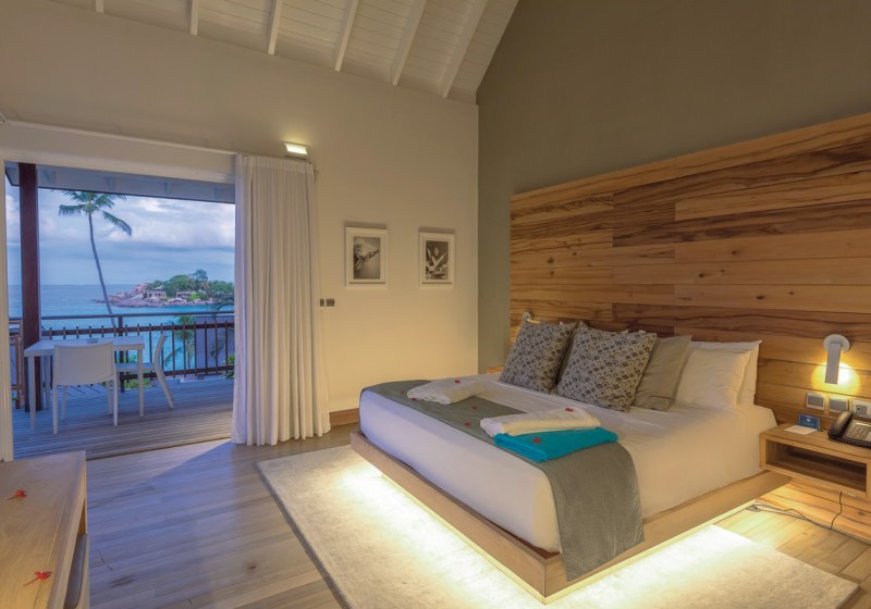 Zimmer & Wohnkomfort