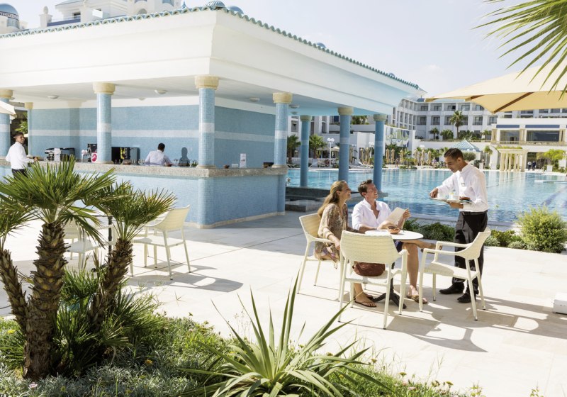 Kulinarik & Restaurants