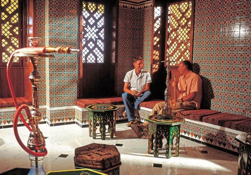 Kulinarik & Restaurants