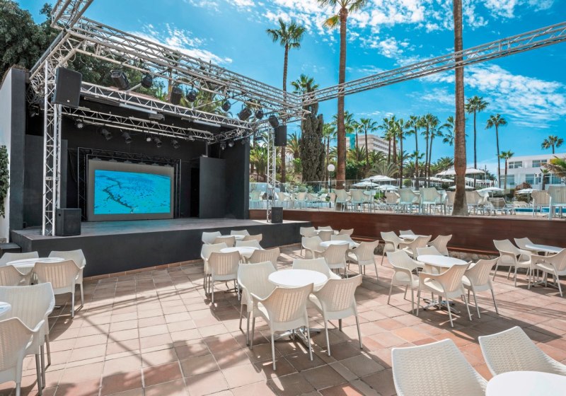 Unterhaltung & Entertainment