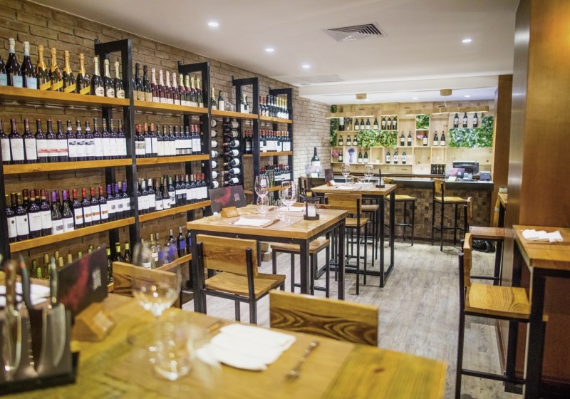 Kulinarik & Restaurants