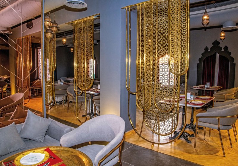 Kulinarik & Restaurants