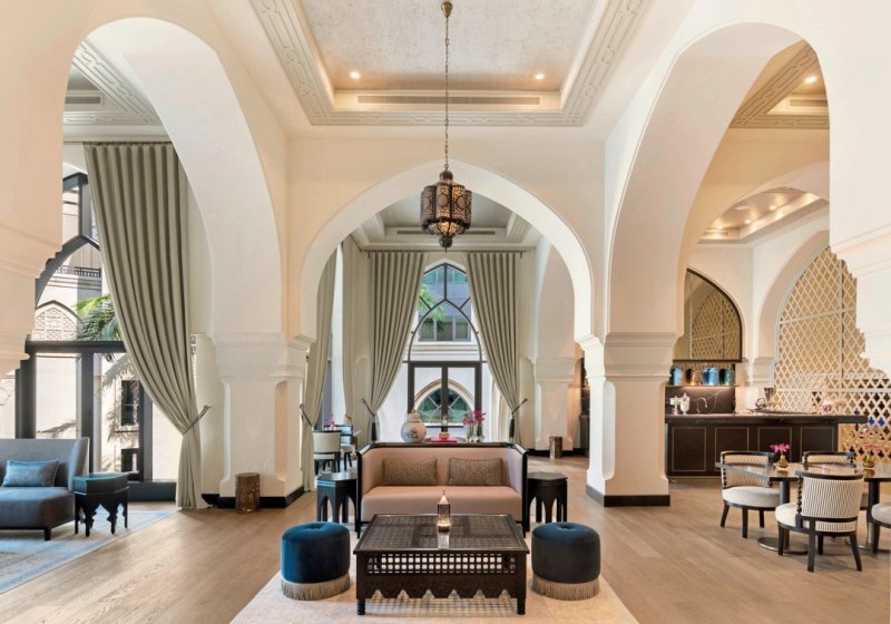 Beispiel: Ausstattung & Service