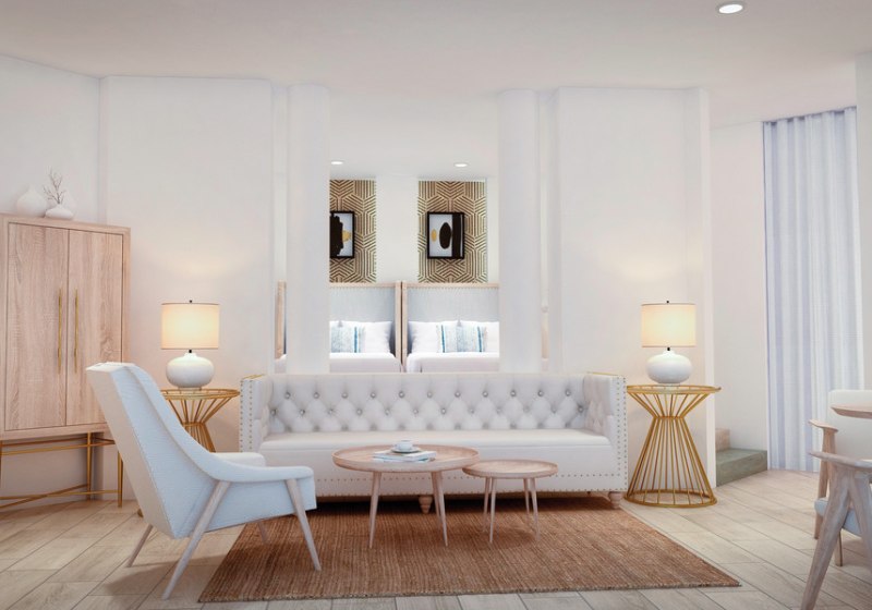 Zimmer & Wohnkomfort