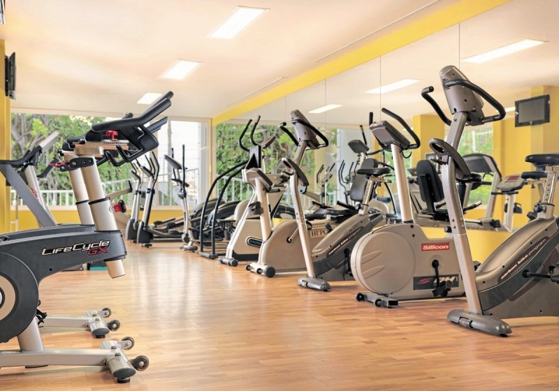 Sport & Fitness