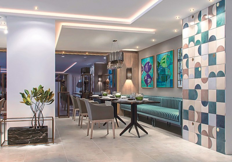 Kulinarik & Restaurants