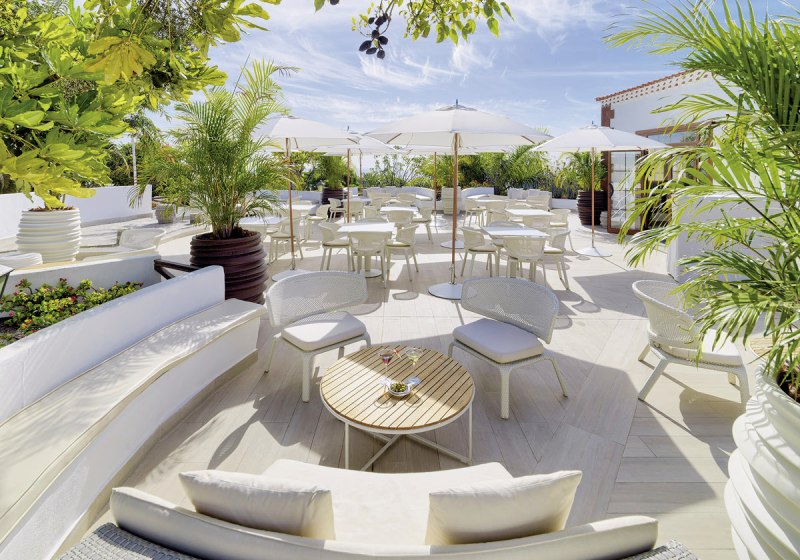 Kulinarik & Restaurants