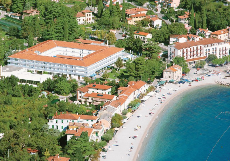 Hotel Allgemein