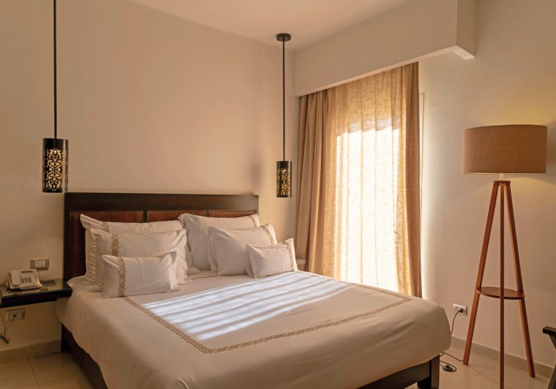 Zimmer & Wohnkomfort