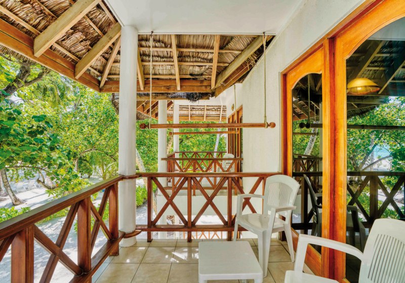 Zimmer & Wohnkomfort