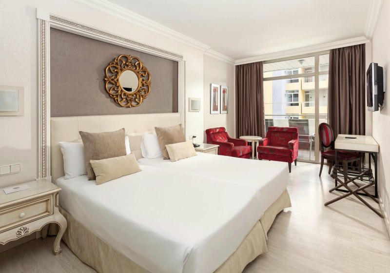 Zimmer & Wohnkomfort